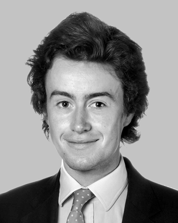 Freddie de Rougemont